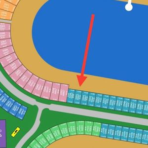 للبيع ارض صباح الاحمد البحرية