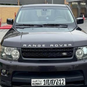 رنج روفر سبورت ‏HSE