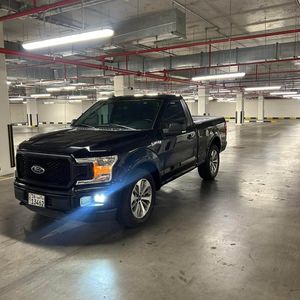 وانيت F-150 2018