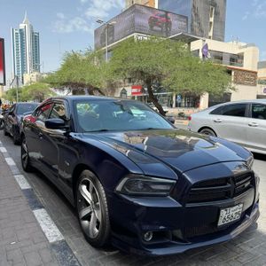 للبيع دودج شارجر 2013 V8