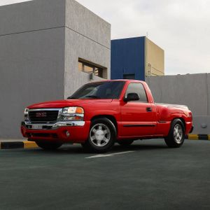 للبيع جمس سييرا 