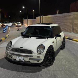 لبيع ميني كوبر