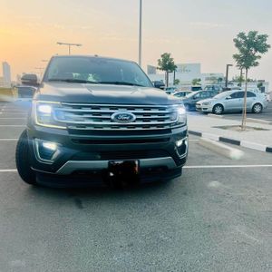 فورد اكسيدشن 2019