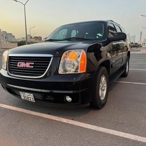 للبيع يوكن 2014 