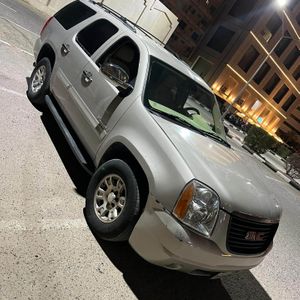 للبيع يوكن 2007