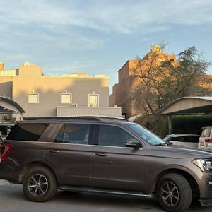 اكسبدشن موديل ٢٠١٨