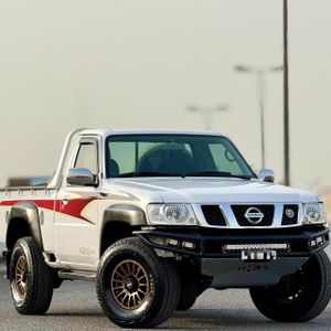 نيسان فتك حوض