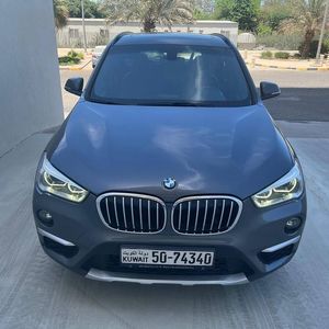 للبيع بي ام X1 موديل ٢٠١٩