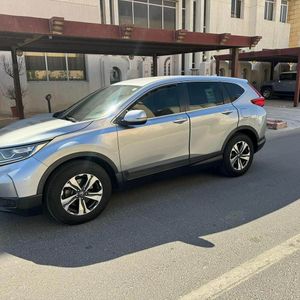 للبيع جيب هوندا cr-v