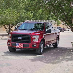 للبيع وانيت فورد F150