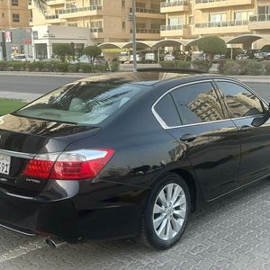 للبيع هوندا اكورد