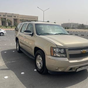 للبيع تاهو 2012 LT الغانم