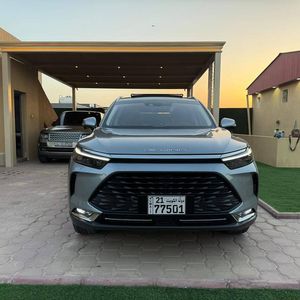 ايك X7 كامل المواصفات موديل 2023