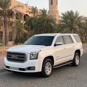 للبيع يوكن وارد بهبهاني 2017