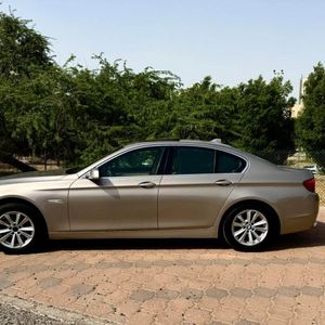 BMW 530 I 2013
