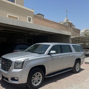 جي ام سي XL م ٢٠٢٠