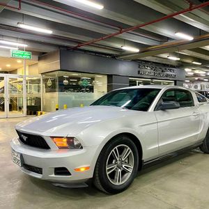  موستنق موديل 2011