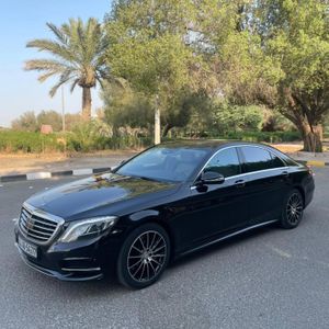 مرسيدس م ٢٠١٥ 