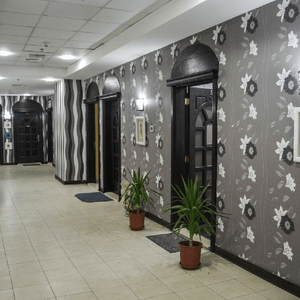 مكاتب تجارية 