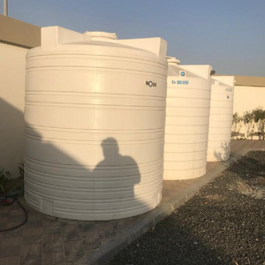 Water tanks new an used all