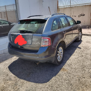 ايدج 2010نضيفه لا تحتاج اي مصا