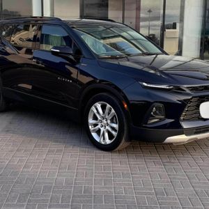 شيفروليه بليزر LT3 موديل 2020