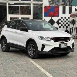 Geely CoolRay S 2023