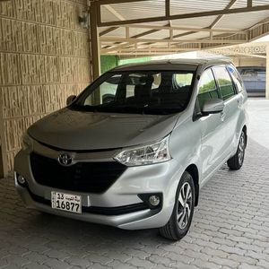 للبيع افانزا 2016 