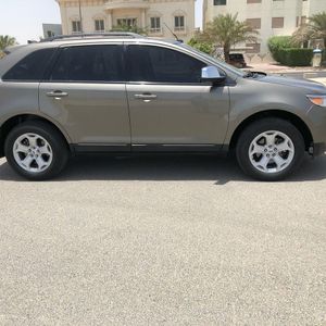 فورد ايدج موديل 2013