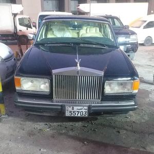 للبيع روزرايز موديل 1987