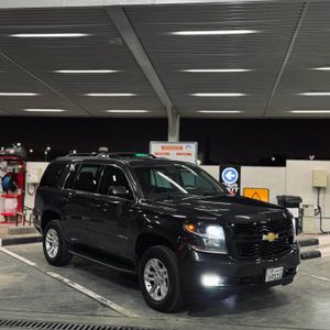 للبيع تاهو 2016