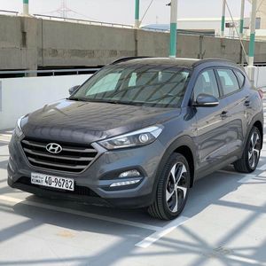  هيونداي توسان