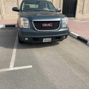 يوكن موديل 2009 