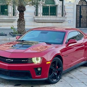 للبيع كمارو 2012 SS