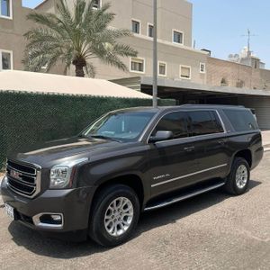 جي ام سي XL سوبربان 