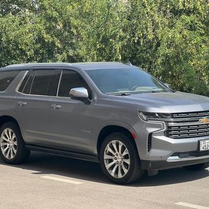 للبيع تاهو بريميوم