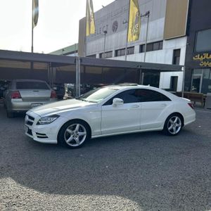 للبيع cls350 2013