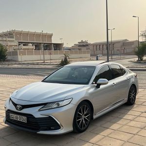 للبيع كامري