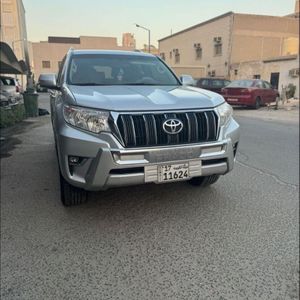 للبيع برادو 2020 