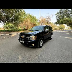 للبيع تاهو 2014 LT 