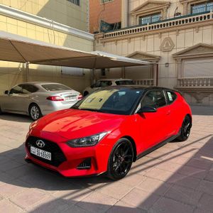 فلوستر هيونداي