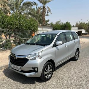 افانزا موديل 2017 