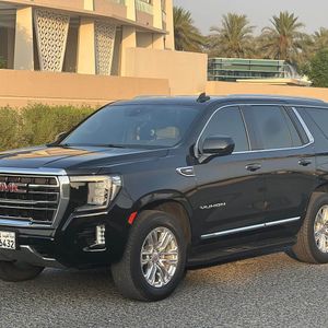 للبيع يوكن SLT