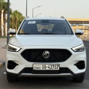 جيب MG ZS موديل 2024 