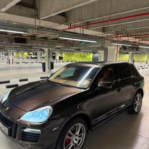 كاين GTS موديل 2009 