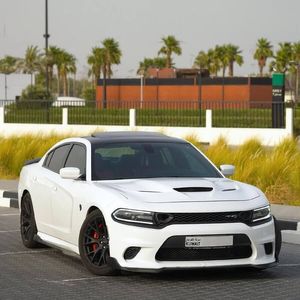 دودج تشارجر أس آر تي