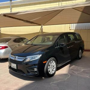 للبيع هوندا اوديسي 