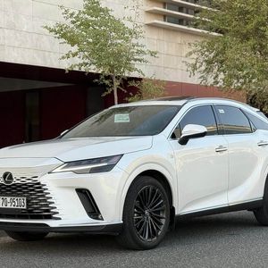 للـــــبيع لــكــزس RX 350