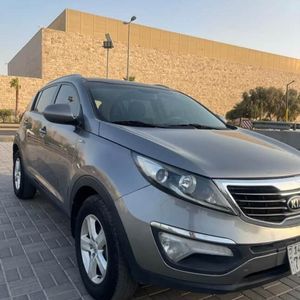 كيا اسبورتاج