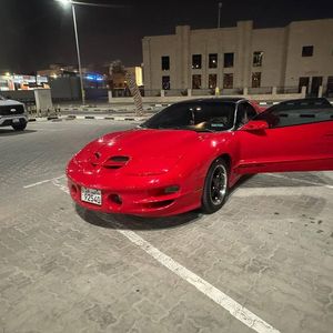 للبيع ترانز ws6 موديل ٢٠٠٢